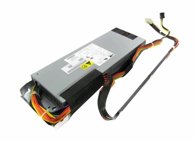 411679-001 HP 650-Watts Power Supply for ProLiant DL145 G3 Server