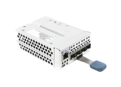 411852-001N HP Brocade 4GB 4-Port Fibre Channel SAN Switch for HP Blade P-Class Servers