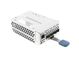 411852-001N HP Brocade 4GB 4-Port Fibre Channel SAN Switch for HP Blade P-Class Servers