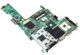 412237-001 HP Full-Featured Laptop Motherboard with Centrino technology Intel 945GM Chipset includes RTC battery For Pavilion dv1600 Series