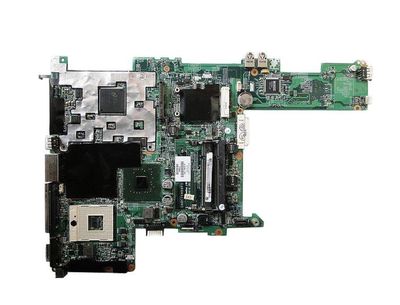 412240-001 HP System Board (MotherBoard) for Pavilion dv1600 Series Notebook PC