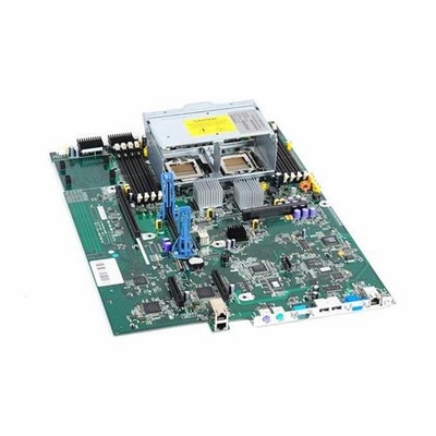 412249-001 HP System Board (MotherBoard) for ProLiant BL35p Blade Server