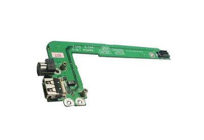 412398-001 HP Pc Board With Usb and S-video