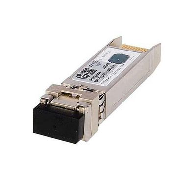 413273-001 HP 4Gbps Long Wave Fibre Channel 10km SFP Transceiver Module for Cisco MDS 9000