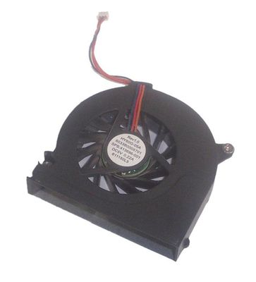 413696-001 Compaq CPU Cooling Fan Assembly for Compaq Business NC6320 Notebook