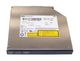 413700-001 HP 16X DVD RW Dual Layer LightScribe Slimline Internal Optical Drive for Notebook