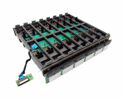 414050-001 HP System Board (MotherBoard) for ProLiant BLadeMid Plane Assembly Server