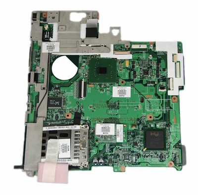 414242-001 HP System Board (MotherBoard) Full-Featured Intel Based for Presario V4400 and Pavilion dv4200 Series Notebook PC