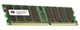 416031-001 HP 1GB PC2700 DDR-333MHz non-ECC Unbuffered CL2.5 184-Pin DIMM Memory Module