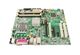 416047-001 HP System Board (MotherBoard) Dual Processor 1066Mhz FSB Socket-775-Pins for XW4300 Workstation