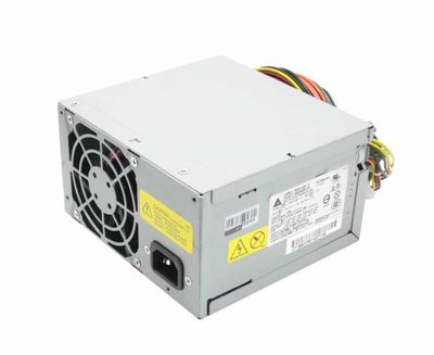416121-001 HP 370-Watts 100-240V AC Power Supply for ProLiant ML110 G4 Server