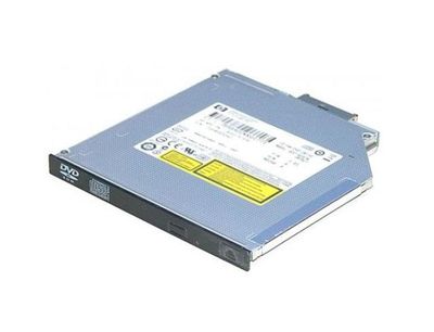 416175-636 HP 24X24X24X8X CD-RW/DVD-ROM IDE Combo Optical Drive (MULTIBAY/CARBON) for NC8200 NC6100 NX6130 NX8200 Series Business Notebook