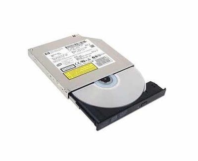 416177-001 HP Dvd+-r /rw 8x Id E (dl) Op Tical Drive