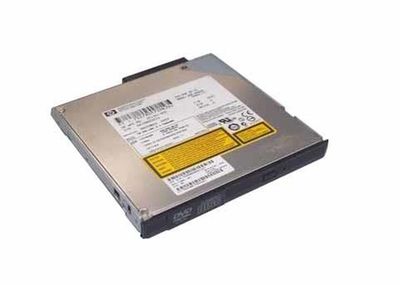 416177-633 HP Multibay 8x Dvdr/+w Slimline Drive