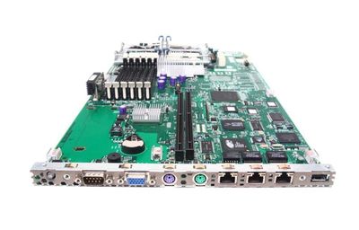 416425-001 HP System Board (MotherBoard) for ProLiant BL20P G4 Server