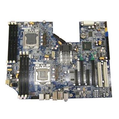 416847-001 HP System Board (MotherBoard) for XW4300 Workstation