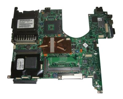 416980R-001 HP System Board (MotherBoard) with Intel Graphics for NC6220/NC6230 Notebook PC