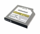 417062-001 HP 8x DVD+R/RW Super Multi Double-Layer LightScribe IDE Optical Drive for HP DV2000 Series Notebooks