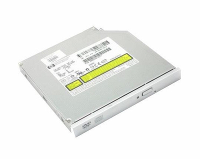 417370-001 HP 8X DVDRW LightScribe Double Layer IDE Optical Drive