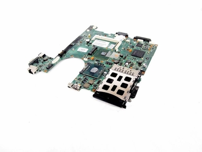 417516-001 HP System Board (MotherBoard) for NX7400 GMA-950 Includes Real Time Clock (RTC) Battery Notebook PC