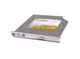 417699-001 HP 8x DVD+/-RW SlimLine IDE Dual Layer Dual Format LightScribe Optical Drive for HP Presario V5000 Series Notebook