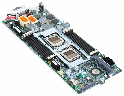 418269-B21 HP System Board (Motherboard) for ProLiant BL465c G1 Server