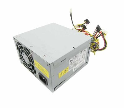419029-001 HP 370-Watts 100-240V AC Power Supply for ProLiant ML110 G4 Server