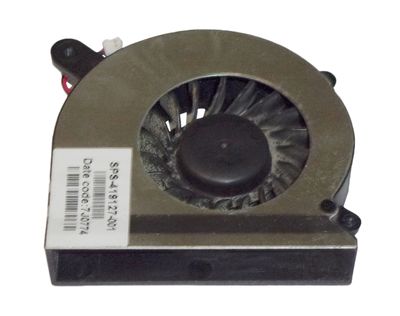 419127-001 HP CPU Cooling Fan Assembly for NC4400 Notebook PC TC4400 Tablet PC