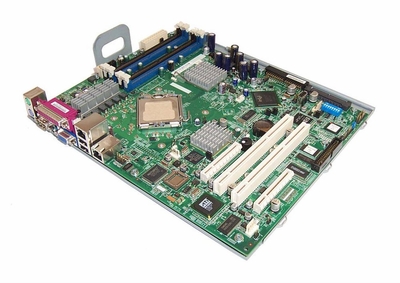 419643-001 HP System Board (MotherBoard) for ProLiant ML310 G4 Server
