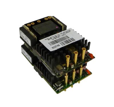 419733-001 HP 450-Watts 12V DC Power Supply for ProLiant BL and RX Servers