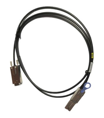 430064-001 HP SAS-MINI 1X 2M SAS Cable