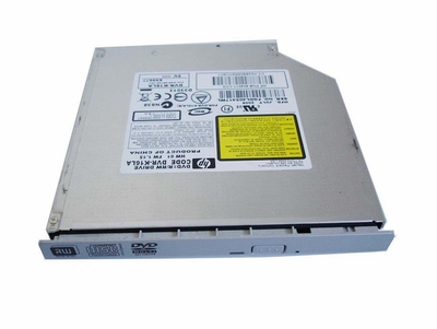 430186-001 HP 8x DVD+RW Dual Format Dual Layer LightScribe Laptop Optical Drive For Pavilion dv5000 and dv8000 Series