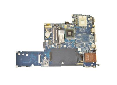 430196-001 HP System Board (MotherBoard) FF Full Featured for Pavilion DV5000 Series Notebook PC