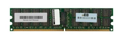 430451-001 HP 2GB PC2-5300 DDR2-667MHz ECC Registered CL5 240-Pin DIMM Dual Rank Memory Module for ProLiant Servers