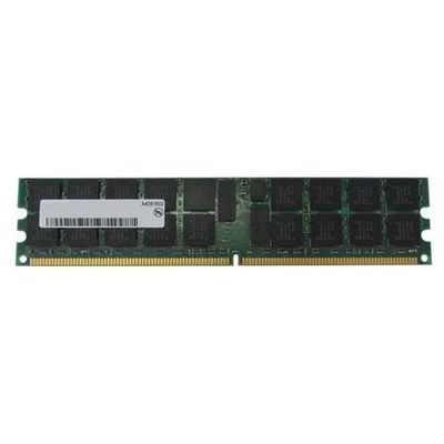 430451-001N HP 2GB PC2-5300 DDR2-667MHz ECC Registered CL5 240-Pin DIMM Dual Rank Memory Module for ProLiant Servers