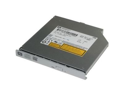 430861-001 HP 8x DVD+RW Dual Format Dual Layer LightScribe Laptop Optical Drive For Pavilion dv5000 and dv8000 Series