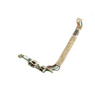 430882-001 HP System Board (MotherBoard) Nx6325 Ff Pc for Usb/audio/fire Notebook PC