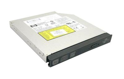 431409-001 HP 8x DVD+/-RW SuperMulti Double-Layer Dual Format LightScribe Combo Optical Drive