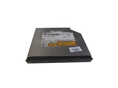 431413-001 HP 8x DVD+R/RW SuperMulti Dual Format Double Layer Lightscribe Optical Drive for Pavilion V6000 Series Notebook