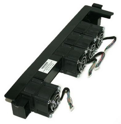 432172-001 HP System Tray Fan for HP ProLiant DL320 G5 Server