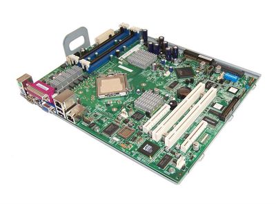 432473-001 HP System Board (MotherBoard) for ProLiant ML310 G4 Server