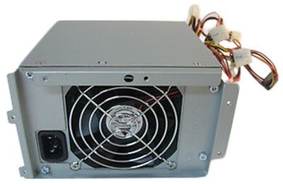 432477R-001 HP 410-Watts ATX Power Supply for ProLiant ML310 G4 Server