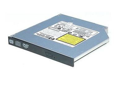432898-CC0 HP 16X DVD+/-RW Fixed Bay Super-Multi Dual Layer LightScribe Internal Optical Drive