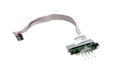 432931-001 HP Power Switch with LED Cable for ProLiant DL320 G5 Server