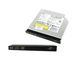432973-001 HP 8x DVD+R/RW SuperMulti Dual Format Double Layer Lightscribe IDE Optical Drive for HP Pavilion DV2000/DV9000 Series Notebook