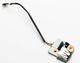 432990-001 HP Dv9000 Usb Magnetic Board W/2 Cables