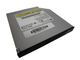 433470-8C0 HP 8x DVD+R/RW SuperMulti Dual Format Double Layer Lightscribe IDE Optical Drive for HP Pavilion NC6300/NX7400/NX8400 Series Notebook