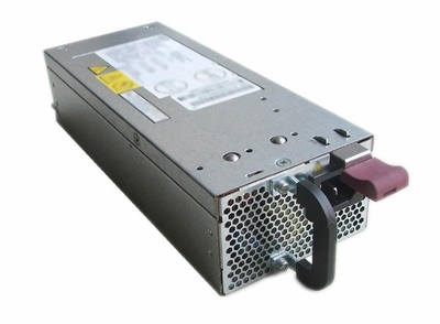 433634-001 HP 1200-Watts 48V DC Hot Swap Redundant Power Supply for ProLiant DL380-G5 DL385-G2 Server