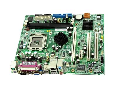 434346-001 HP System Board (MotherBoard) Socket-775 For DX2200 MicroTower PC
