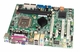 434352-001 HP System Board (MotherBoard) Socket-775 For DX2200 MicroTower PC